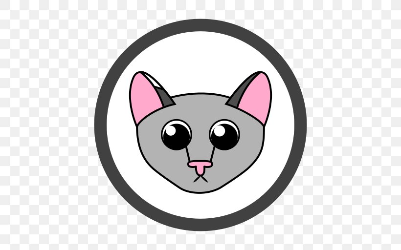 Whiskers Kitten Japanese Kanji Cat, PNG, 512x512px, Whiskers, Black, Canidae, Carnivoran, Cartoon Download Free