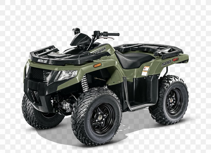 All-terrain Vehicle Arctic Cat Motor City Powersports Motorcycle, PNG, 2000x1448px, Allterrain Vehicle, All Terrain Vehicle, Arctic Cat, Automotive Exterior, Automotive Tire Download Free