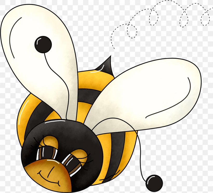 Bee Animation Clip Art, PNG, 1281x1166px, Bee, Animation, Artwork, Beehive, Bumblebee Download Free