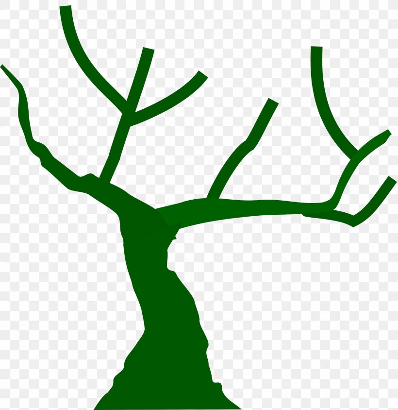 Branch Clip Art Tree Trunk, PNG, 1864x1920px, Branch, Antler, Artwork, Grass, Green Download Free