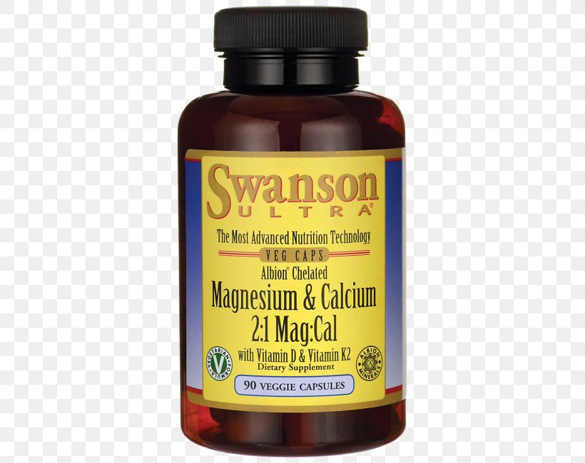 Dietary Supplement ZMA Swanson Health Products Magnesium, PNG, 650x650px, Dietary Supplement, Bodybuilding Supplement, Calcium, Capsule, Diet Download Free
