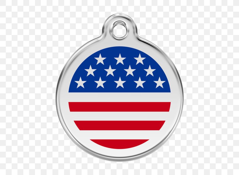 Dog Cat Medal Dingo United States, PNG, 600x600px, Dog, Cat, Christmas Ornament, Cobalt Blue, Collar Download Free