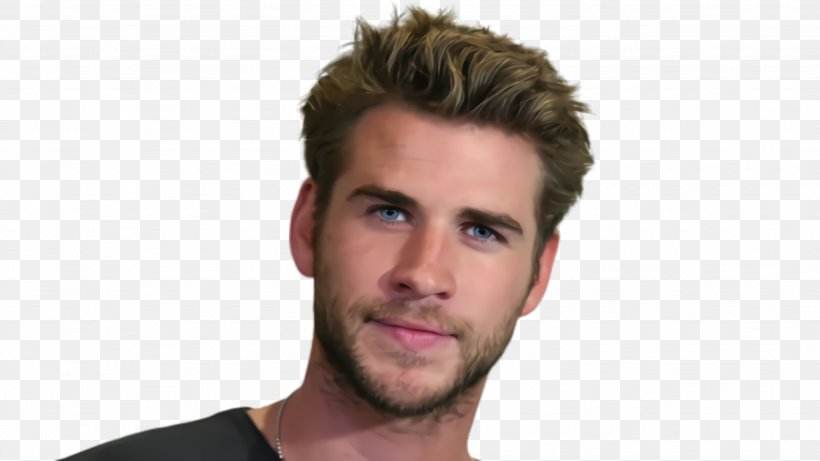 Frog Cartoon, PNG, 2664x1500px, Liam Hemsworth, Actor, Beard, Black Hair, Brown Hair Download Free