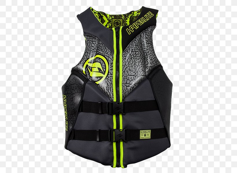 Gilets Life Jackets Wakeboarding Clothing Hyperlite Wake Mfg., PNG, 600x600px, Gilets, Buckle, Child, Clothing, Clothing Accessories Download Free