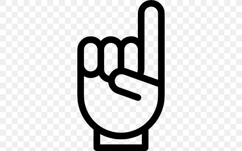 Index Finger Gesture, PNG, 512x512px, Index Finger, Area, Black And White, Finger, Gesture Download Free