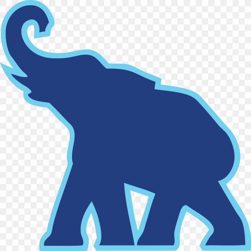 Indian Elephant African Elephant MemoryBlue Business, PNG, 1671x1668px, Indian Elephant, African Elephant, Blog, Business, Elephant Download Free