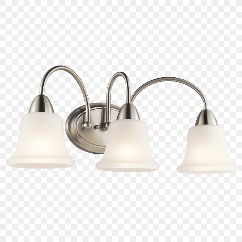 Lighting Kichler Bathroom Light Fixture, PNG, 1200x1200px, Light, Arkansas, Bathroom, Ceiling, Ceiling Fixture Download Free