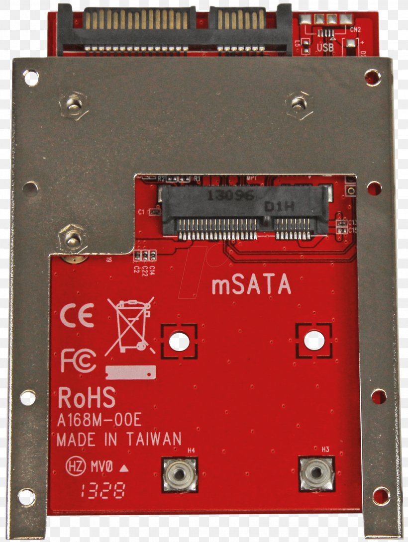 Microcontroller Serial ATA Solid-state Drive Hard Drives StarTech.com, PNG, 1734x2307px, Microcontroller, Adapter, Circuit Breaker, Circuit Component, Circuit Prototyping Download Free