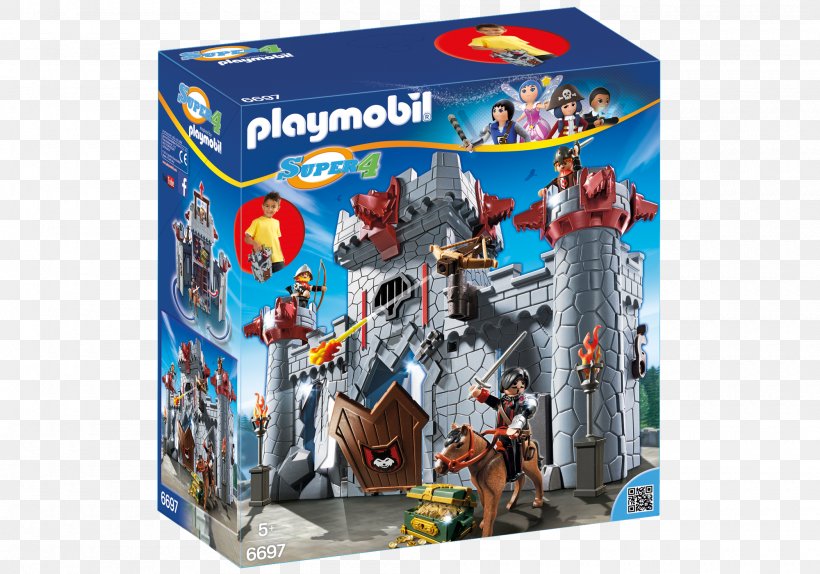 Playmobil Super 4 Take Along Black Baron's Castle 6697 United Kingdom Playmobil Sharkbeard Online Shopping, PNG, 2000x1400px, Playmobil, Game, Lego, Online Shopping, Retail Download Free