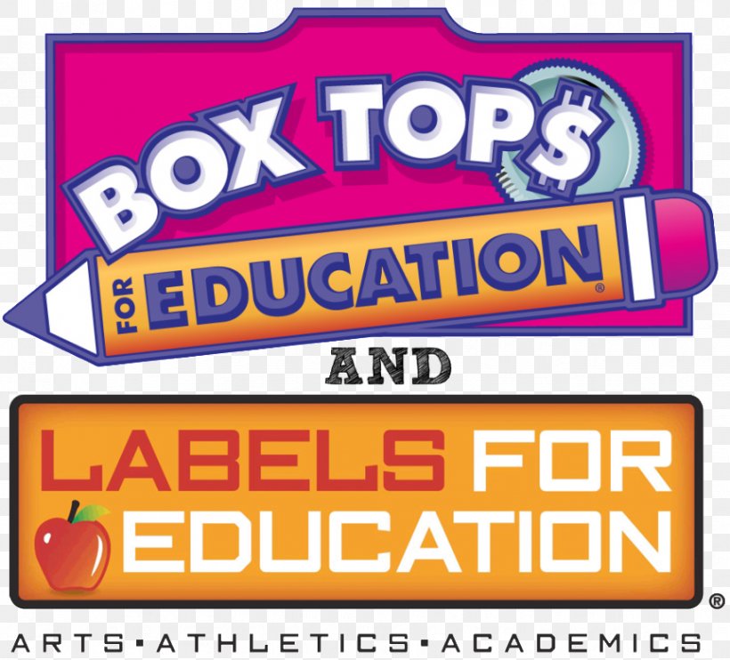 School Education Parent-Teacher Association Logo The Box Tops, PNG, 862x781px, School, Advertising, Area, Banner, Box Tops Download Free