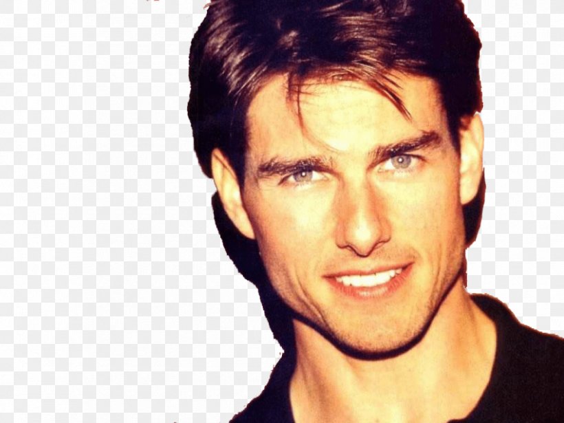 Tom Cruise Magnolia Film Producer Image Actor, PNG, 850x638px, Tom Cruise, Actor, Black Hair, Cheek, Chin Download Free