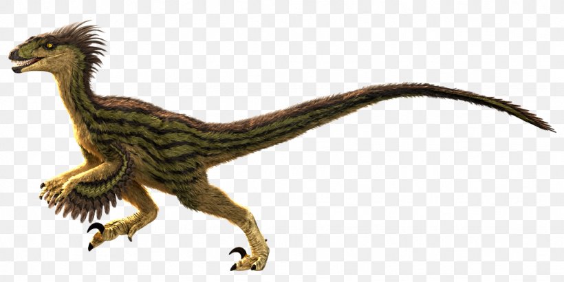Velociraptor Primal Carnage: Extinction Tyrannosaurus Primal Rage, PNG, 1024x512px, Velociraptor, Animal Figure, Deinonychus, Dinosaur, Extinction Download Free