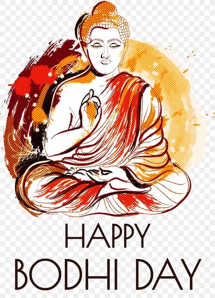 Bodhi Day Buddhist Holiday Bodhi, PNG, 2162x2999px, Bodhi Day, Bodhi, Buddhahood, Buddharupa, Buddhas Birthday Download Free