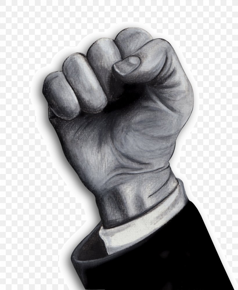 Drawing Raised Fist Image Fist Pump, PNG, 1311x1600px, Drawing, Arm, Black And White, Finger, Fist Download Free
