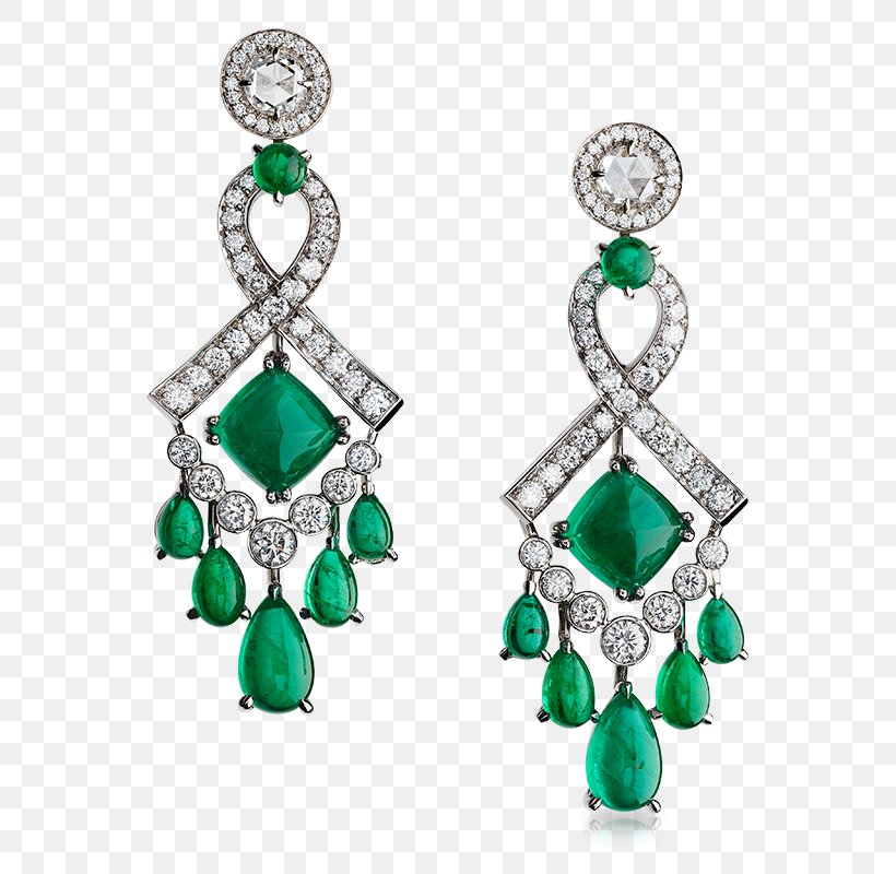 Emerald Earring Jewellery Gemstone Diamond, PNG, 800x800px, Emerald, Body Jewellery, Body Jewelry, Diamond, Earring Download Free