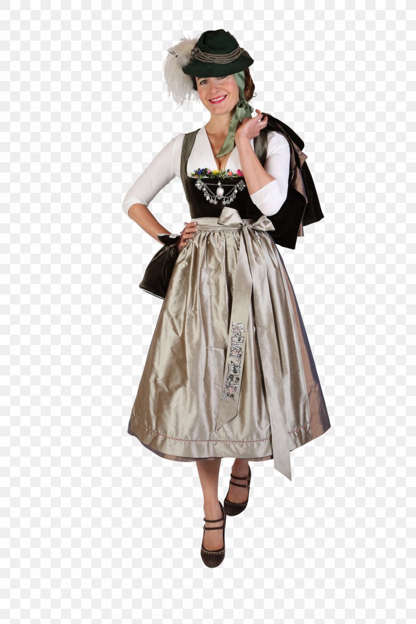 Fashion Costume Dress, PNG, 3840x5760px, Fashion, Clothing, Costume, Costume Design, Day Dress Download Free