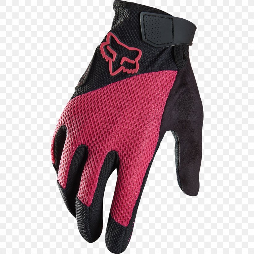 Lacrosse Glove T-shirt Fox Racing Clothing Accessories, PNG, 1000x1000px, Lacrosse Glove, Baseball Equipment, Bicycle Glove, Bicycles Equipment And Supplies, Black Download Free