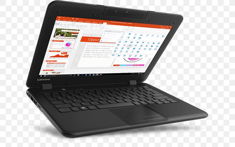 Laptop Lenovo ThinkPad Celeron Hewlett-Packard, PNG, 725x515px, 2in1 Pc, Laptop, Celeron, Central Processing Unit, Chrome Os Download Free