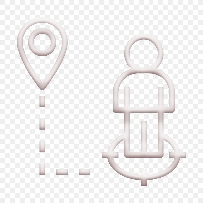 Navigation And Maps Icon Location Icon Start Icon, PNG, 1152x1152px, Navigation And Maps Icon, Blackandwhite, Location Icon, Logo, Start Icon Download Free