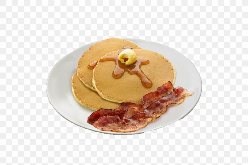 Pancake Bacon Breakfast Ham Omelette, PNG, 900x600px, Pancake, Bacon, Breakfast, Cuisine, Dish Download Free