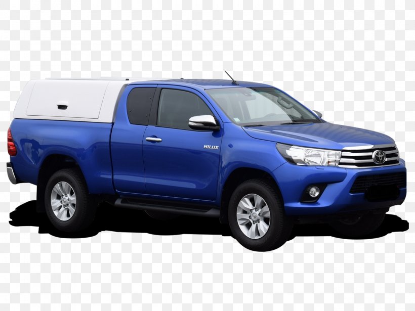Pickup Truck Toyota Hilux Car Hardtop, PNG, 1280x960px, Pickup Truck, Automotive Design, Automotive Exterior, Brand, Bumper Download Free