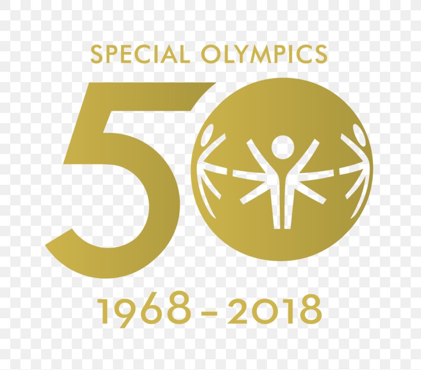 Special Olympics 50th Anniversary Special Olympics Canada 1968 Special Olympics Summer World Games Law Enforcement Torch Run, PNG, 768x721px, Special Olympics 50th Anniversary, Anniversary, Area, Athlete, Brand Download Free