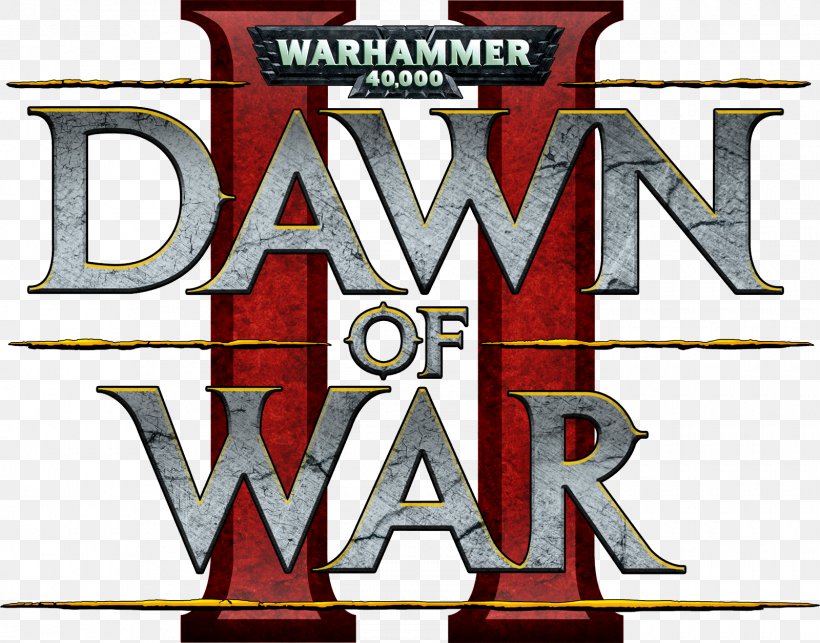 Warhammer 40,000: Dawn Of War II U2013 Retribution Warhammer 40,000: Dawn Of War II U2013 Chaos Rising Warhammer 40,000: Space Marine, PNG, 1600x1256px, Warhammer 40000 Dawn Of War, Brand, Games, Games Workshop, Imperium Download Free