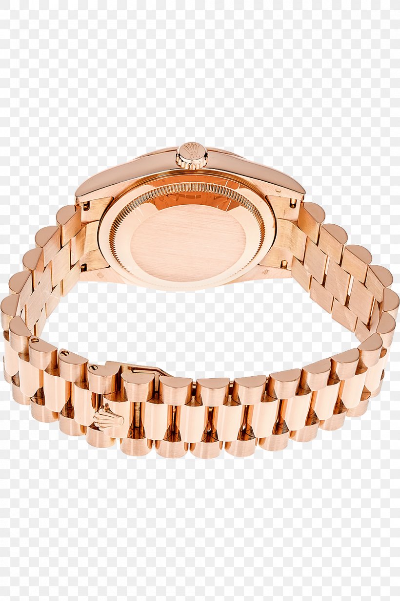 Watch Strap Rolex Day-Date Bracelet, PNG, 1000x1500px, Watch, Beige, Bling Bling, Blingbling, Bracelet Download Free
