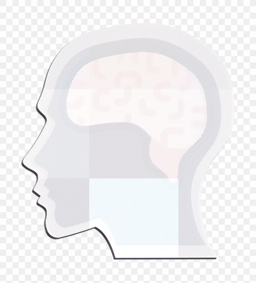 Brain Icon Human Mind Icon, PNG, 1262x1396px, Brain Icon, Chin, Head, Human Mind Icon, Logo Download Free