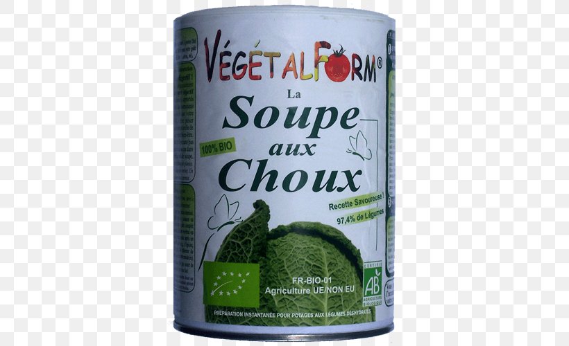 Cabbage Soup Organic Food Chou, PNG, 500x500px, Cabbage, Brassica Oleracea, Cabbage Soup, Cauliflower, Chou Download Free