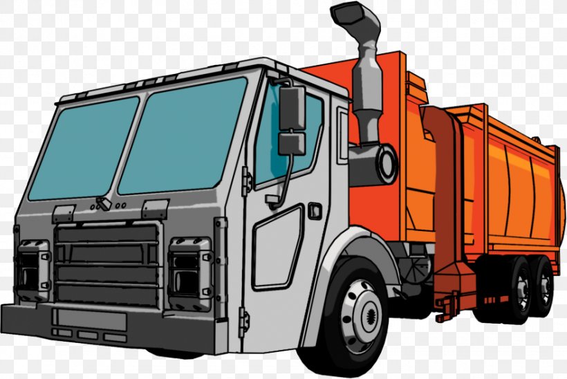 Commercial Vehicle Car Garbage Truck Tesla Motors, PNG, 881x589px, Commercial Vehicle, Automotive Design, Automotive Exterior, Brand, Car Download Free