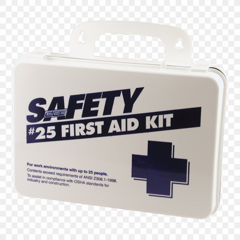 Health Care First Aid Kits First Aid Supplies Industrial Safety System, PNG, 1000x1000px, Health Care, Box, First Aid Kits, First Aid Supplies, Health Download Free
