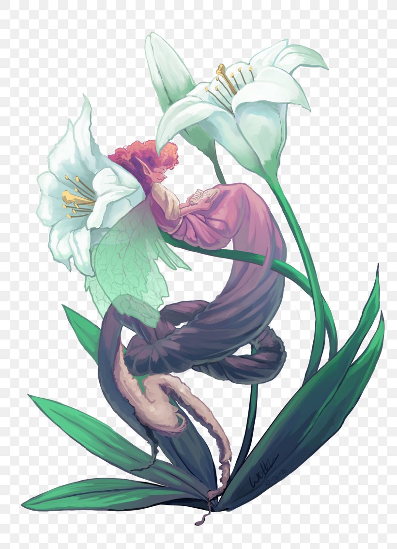 Krita Drawing KDE Computer Software, PNG, 800x1132px, Watercolor, Cartoon, Flower, Frame, Heart Download Free