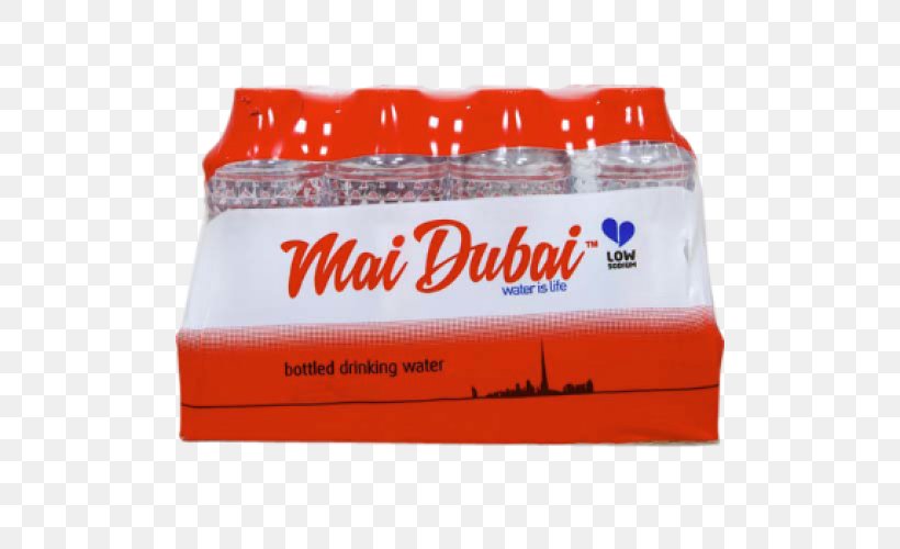 Mai Dubai Carbonated Water Mineral Water, PNG, 500x500px, Dubai, Acqua Panna, Bottle, Bottled Water, Carbonated Water Download Free