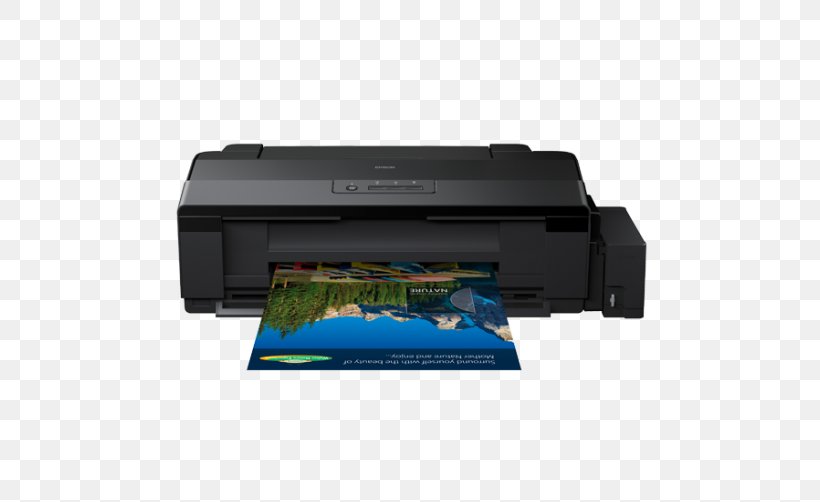 Printer Inkjet Printing Epson, PNG, 502x502px, Printer, Color, Color Printing, Dots Per Inch, Dyesublimation Printer Download Free