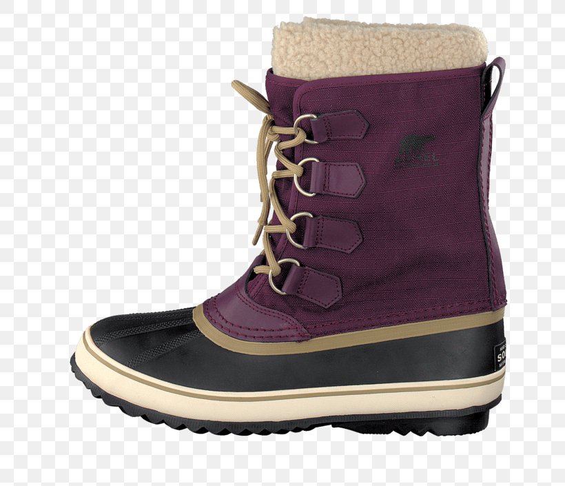 Snow Boot Shoe Walking Product, PNG, 705x705px, Snow Boot, Boot, Footwear, Outdoor Shoe, Purple Download Free