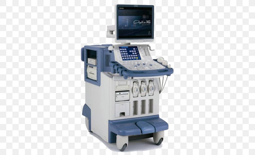 Toshiba Ultrasonography Ultrasound Medical Diagnosis Canon Medical Systems Corporation, PNG, 500x500px, Toshiba, Bildgebendes Verfahren, Canon Medical Systems Corporation, Doppler Ultrasonography, Electronics Download Free