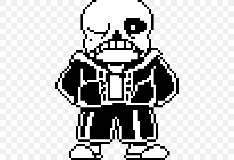 Undertale Sprite Mario Is Missing! Video Game, PNG, 560x560px, 3d Computer Graphics, Undertale, Area, Art, Artwork Download Free