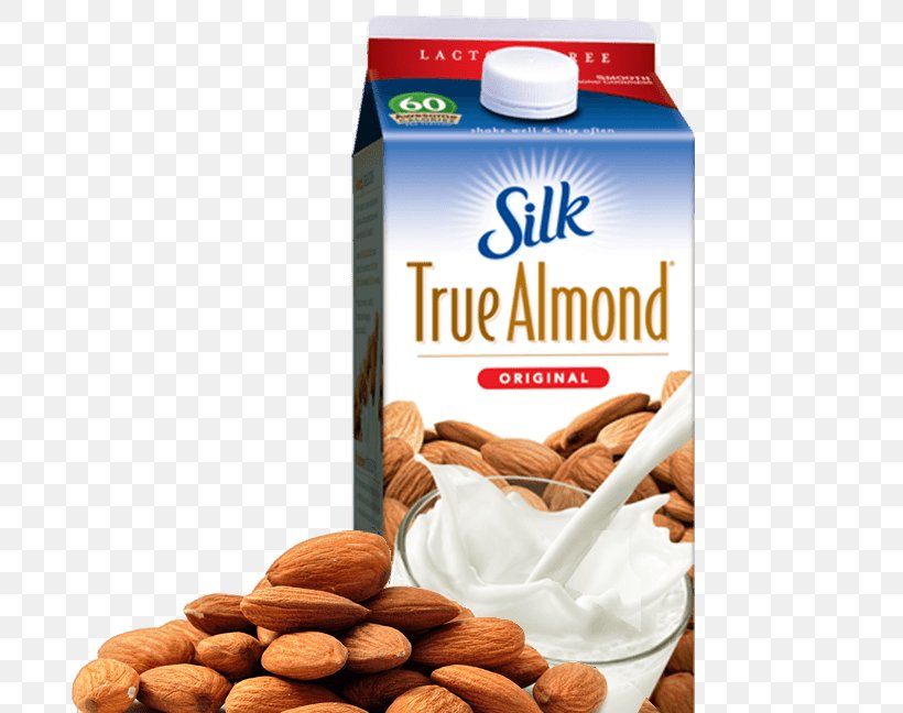 Almond Milk Soy Milk Coconut Milk Silk, PNG, 760x648px, Almond Milk, Almond, Chocolate, Coconut Milk, Condensed Milk Download Free