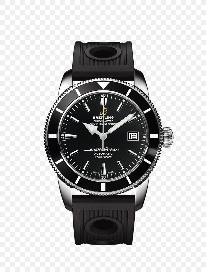 Breitling SA Automatic Watch Chronograph Superocean, PNG, 810x1080px, Breitling Sa, Automatic Watch, Brand, Breitling Navitimer, Chronograph Download Free
