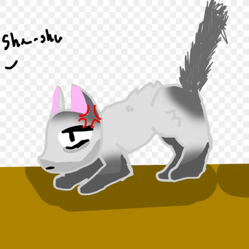 Cat Dog Horse Cartoon, PNG, 894x894px, Cat, Art, Canidae, Carnivoran, Cartoon Download Free