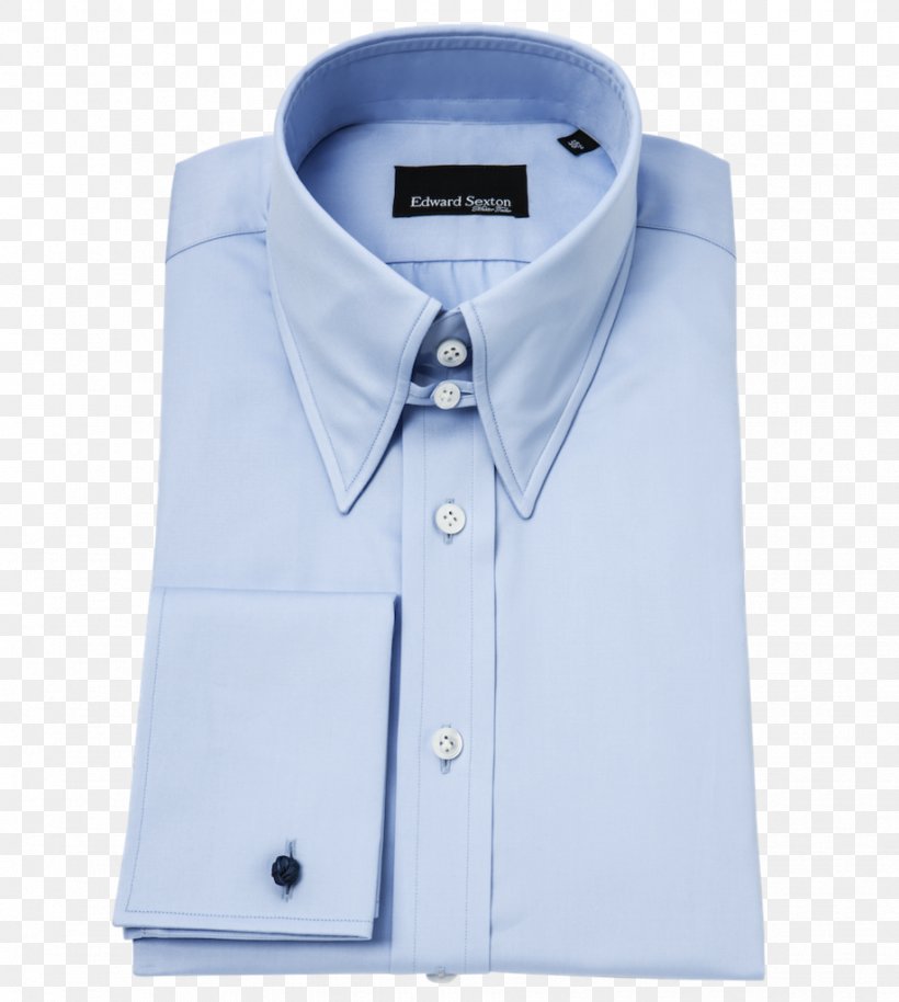 Dress Shirt T-shirt Collar Blue, PNG, 918x1024px, Dress Shirt, Blue, Brand, Button, Collar Download Free