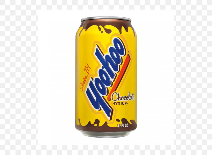 Fizzy Drinks Yoo-hoo Iced Tea Chocolate Milk, PNG, 525x600px, Fizzy Drinks, Aluminum Can, Candy, Chocolate, Chocolate Milk Download Free
