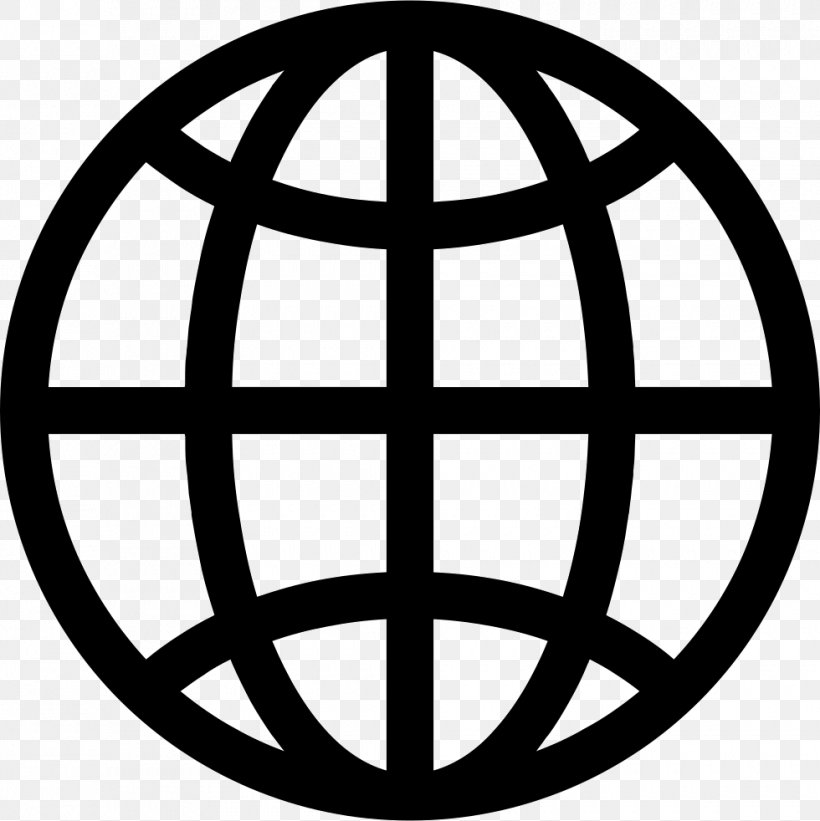 Globe World Vector Graphics Stock Illustration, PNG, 980x982px, Globe, Circle Of Latitude, Emblem, Logo, Map Download Free