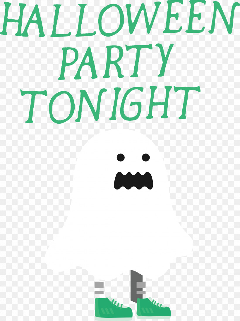 Halloween Halloween Party Tonight, PNG, 2240x3000px, Halloween, Behavior, Geometry, Happiness, Human Download Free