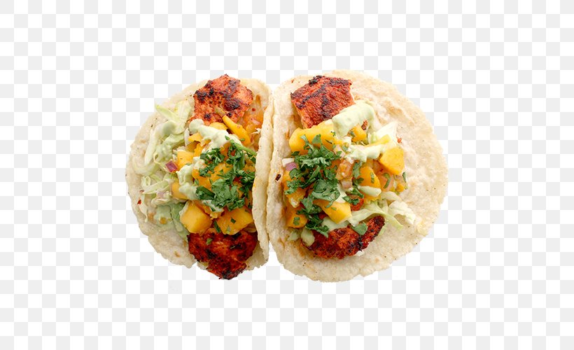 Korean Taco Barbecue Grill Mexican Cuisine Burrito, PNG, 500x500px, Korean Taco, American Food, Avocado, Barbecue Grill, Blackening Download Free