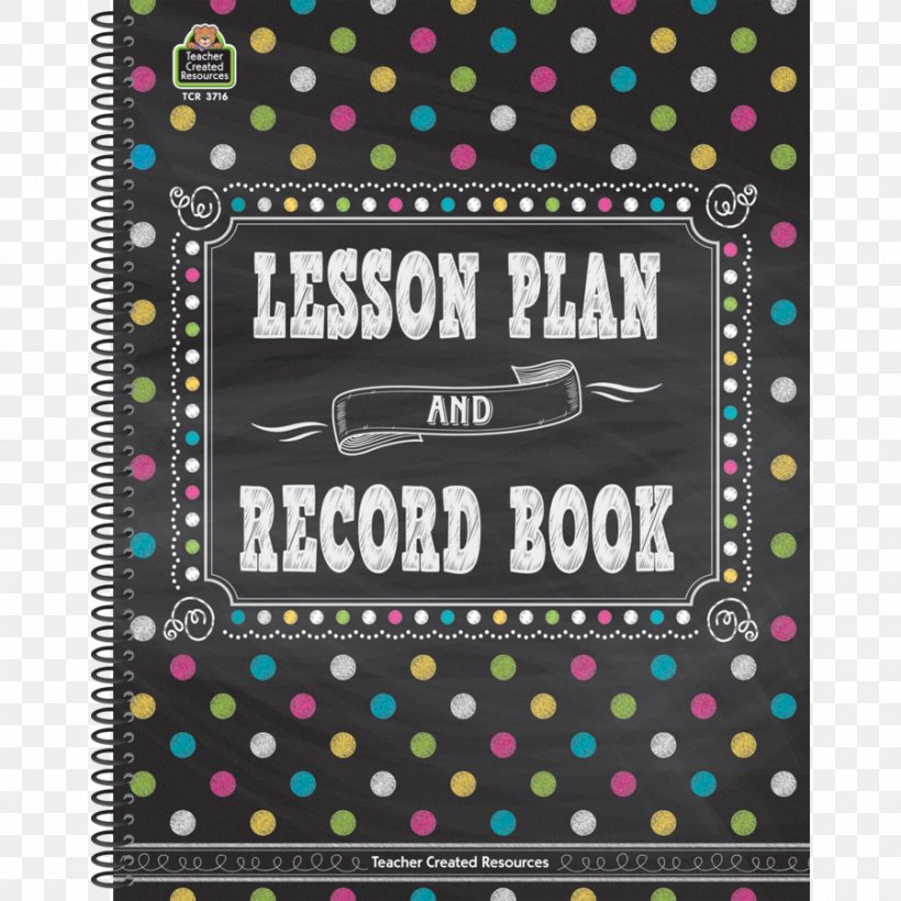Lesson Plan & Record Book Teacher Chalkboard Brights Lesson Plan And Record Book Student, PNG, 900x900px, Lesson Plan, Blackboard, Book, Brand, Class Download Free