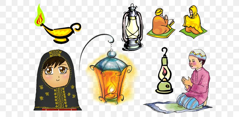 Ramadan Fanous Eid Mubarak Islam Eid Al-Fitr, PNG, 666x400px, Ramadan, Allah, Animaatio, Art, Artwork Download Free