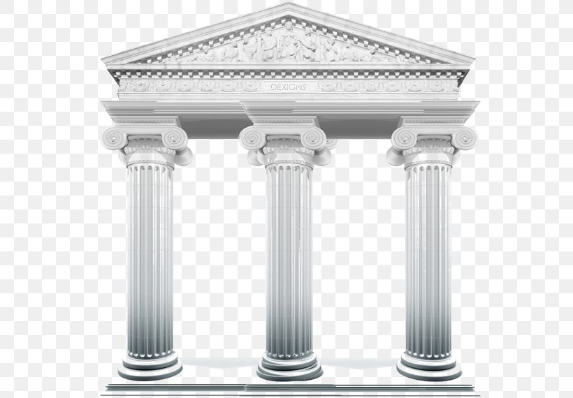 Social Media Organization Marketing Column Clip Art, PNG, 560x570px, Social Media, Ancient Roman Architecture, Arch, Business, Classical Architecture Download Free