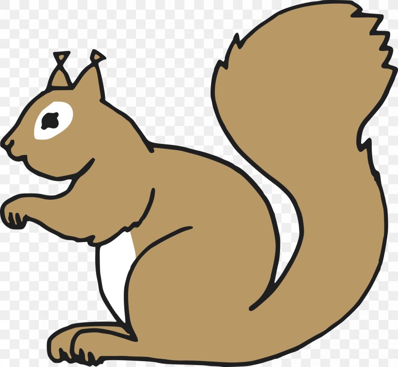 Squirrel Vector Graphics Image, PNG, 1684x1555px, Squirrel, Animal, Animal Figure, Animation, Artwork Download Free